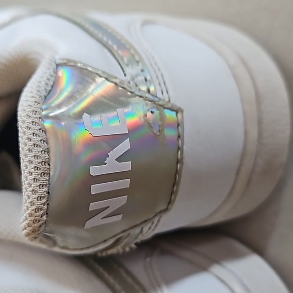 Nike Court vision low sneakers - Picture 6 of 14